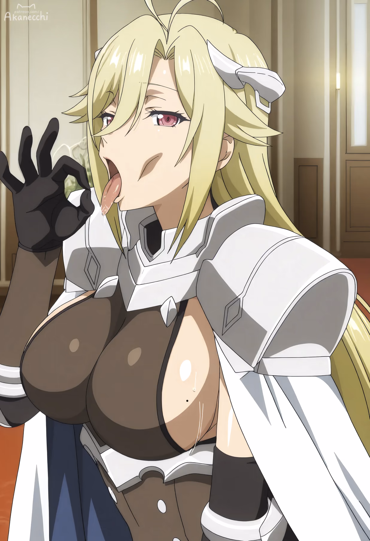 Shirley Grantz - Noble Reincarnation: Born Blessed, So I'll Obtain Ultimate Power (Kizoku Tensei: Megumareta Umare kara Saikyou no Chikara o Eru) - Hentai Gallery 1 - 136 Images — image 9 of 136