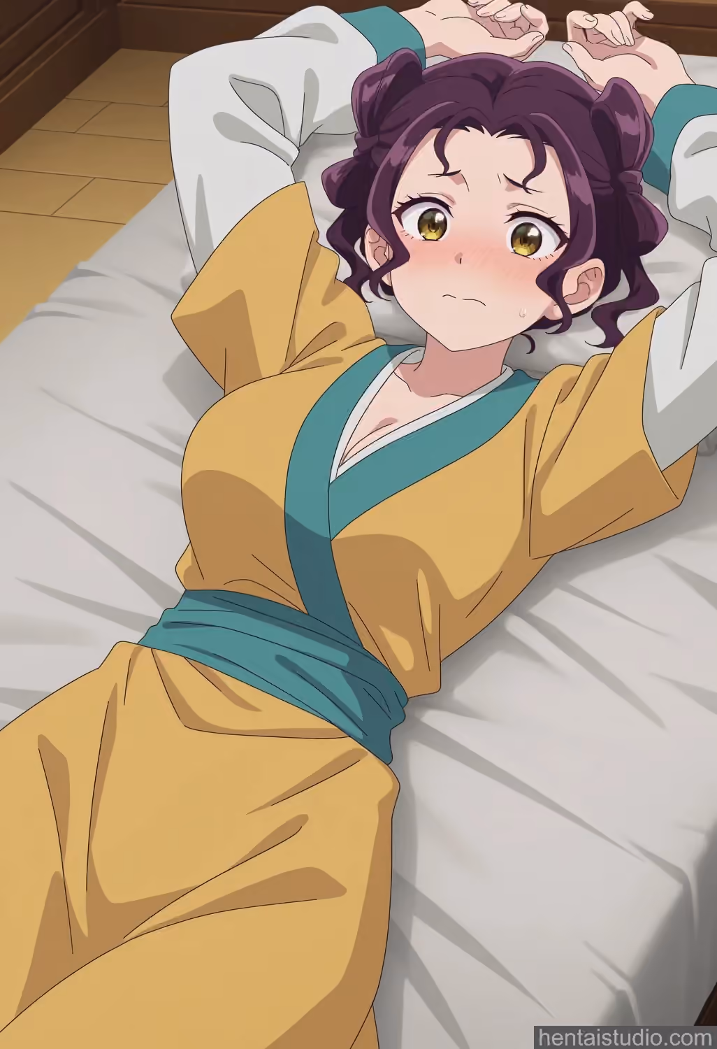 Shisui - The Apothecary Diaries (Kusuriya no Hitorigoto) - Hentai Gallery 2 - 132 Images — image 30 of 132