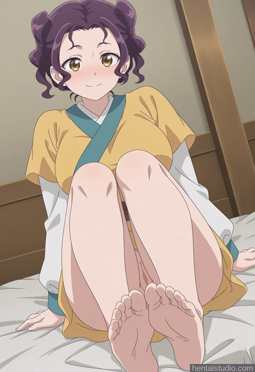 Shisui from The Apothecary Diaries (Kusuriya no Hitorigoto) — image 22 of 132