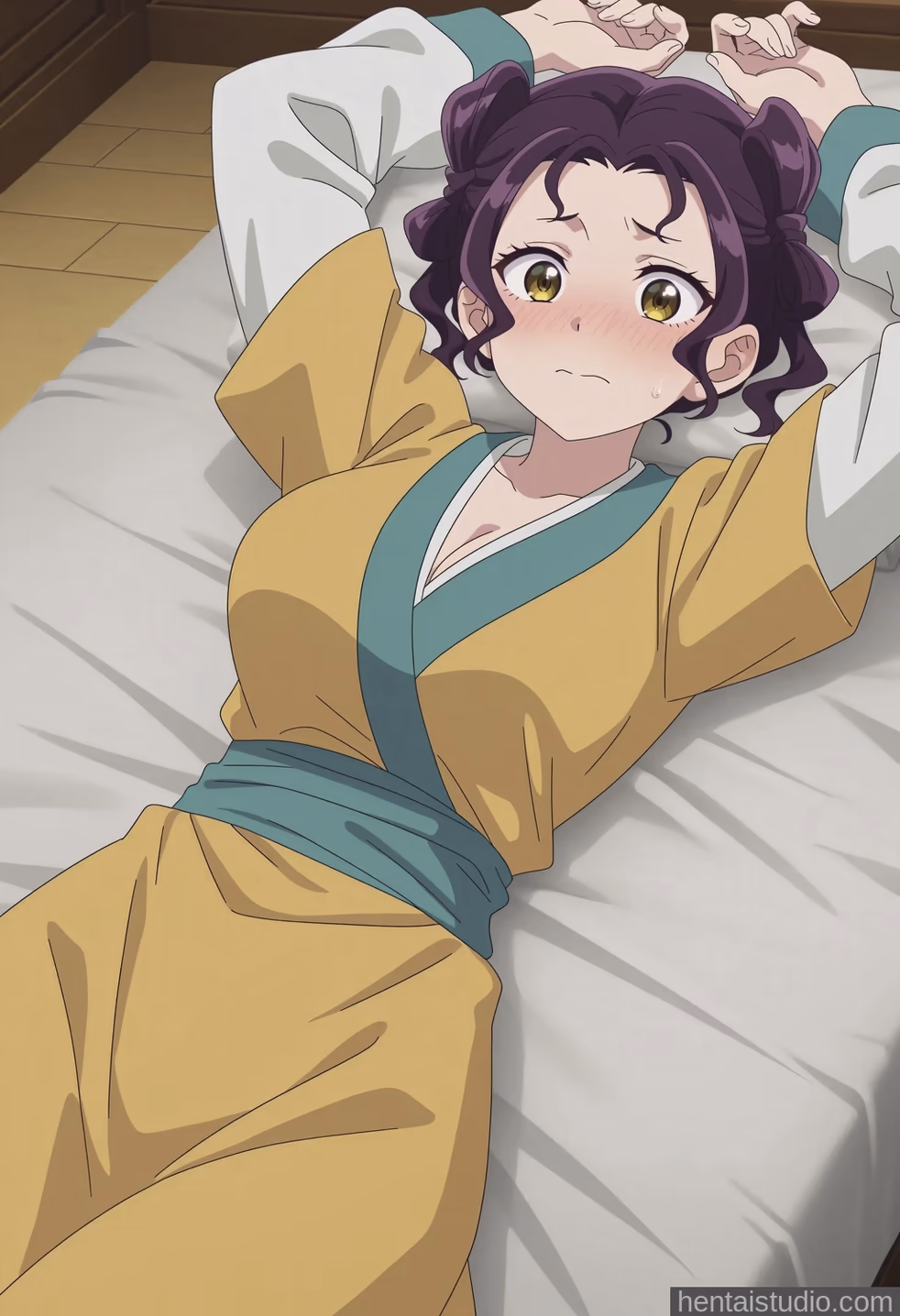 Shisui from The Apothecary Diaries (Kusuriya no Hitorigoto) — image 30 of 132