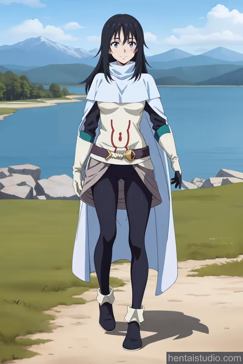 Shizue Izawa - That Time I Got Reincarnated as a Slime (Tensura, Tensei Shitara Slime Datta Ken) - Hentai Gallery - 17 Images — image 3 of 17
