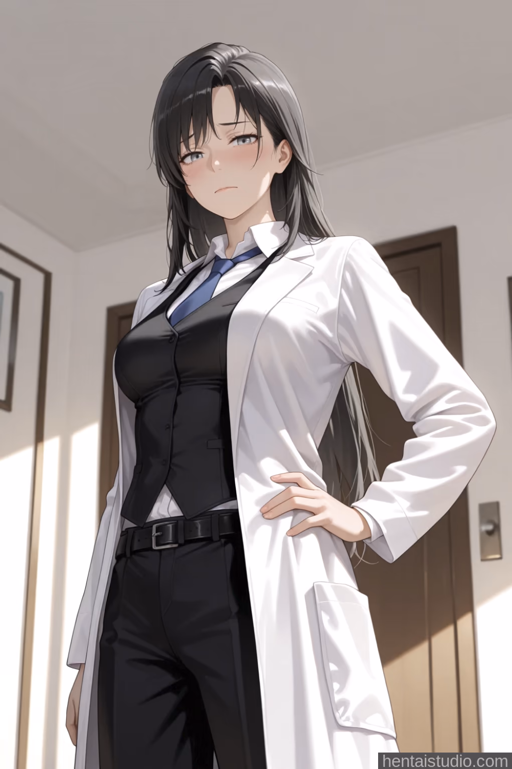 Shizuka Hiratsuka from My Teen Romantic Comedy SNAFU — image 4 of 30