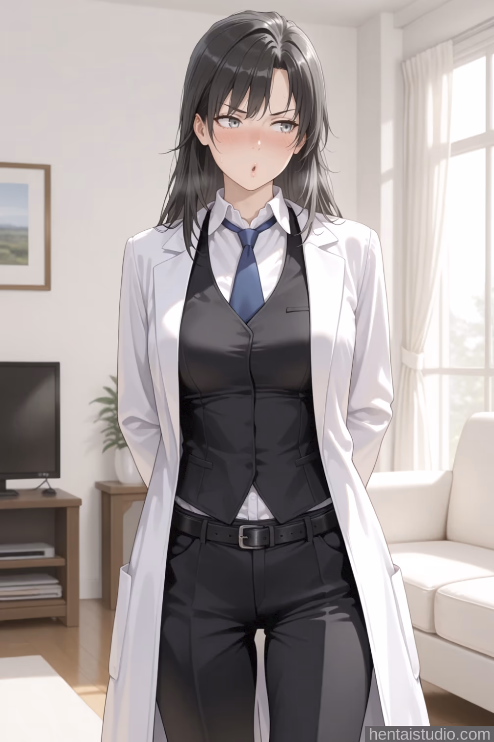 Shizuka Hiratsuka from My Teen Romantic Comedy SNAFU — image 5 of 30