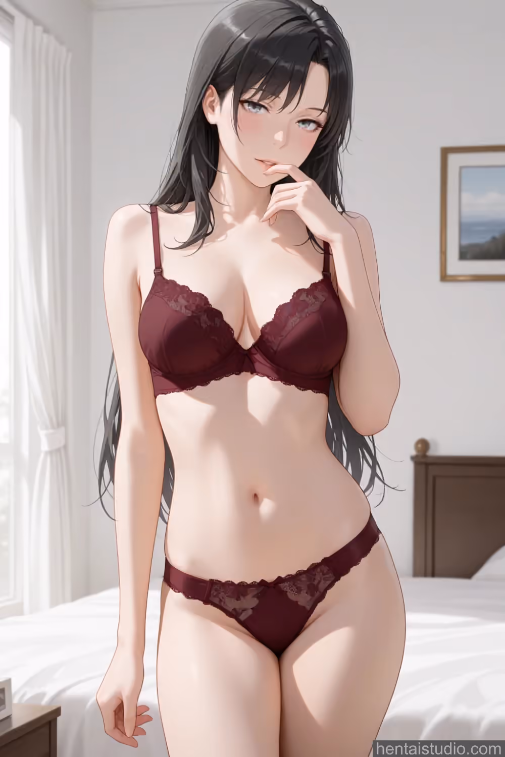 Shizuka Hiratsuka - My Teen Romantic Comedy SNAFU (Oregairu) - Hentai Gallery 2 - 30 Images — image 6 of 30