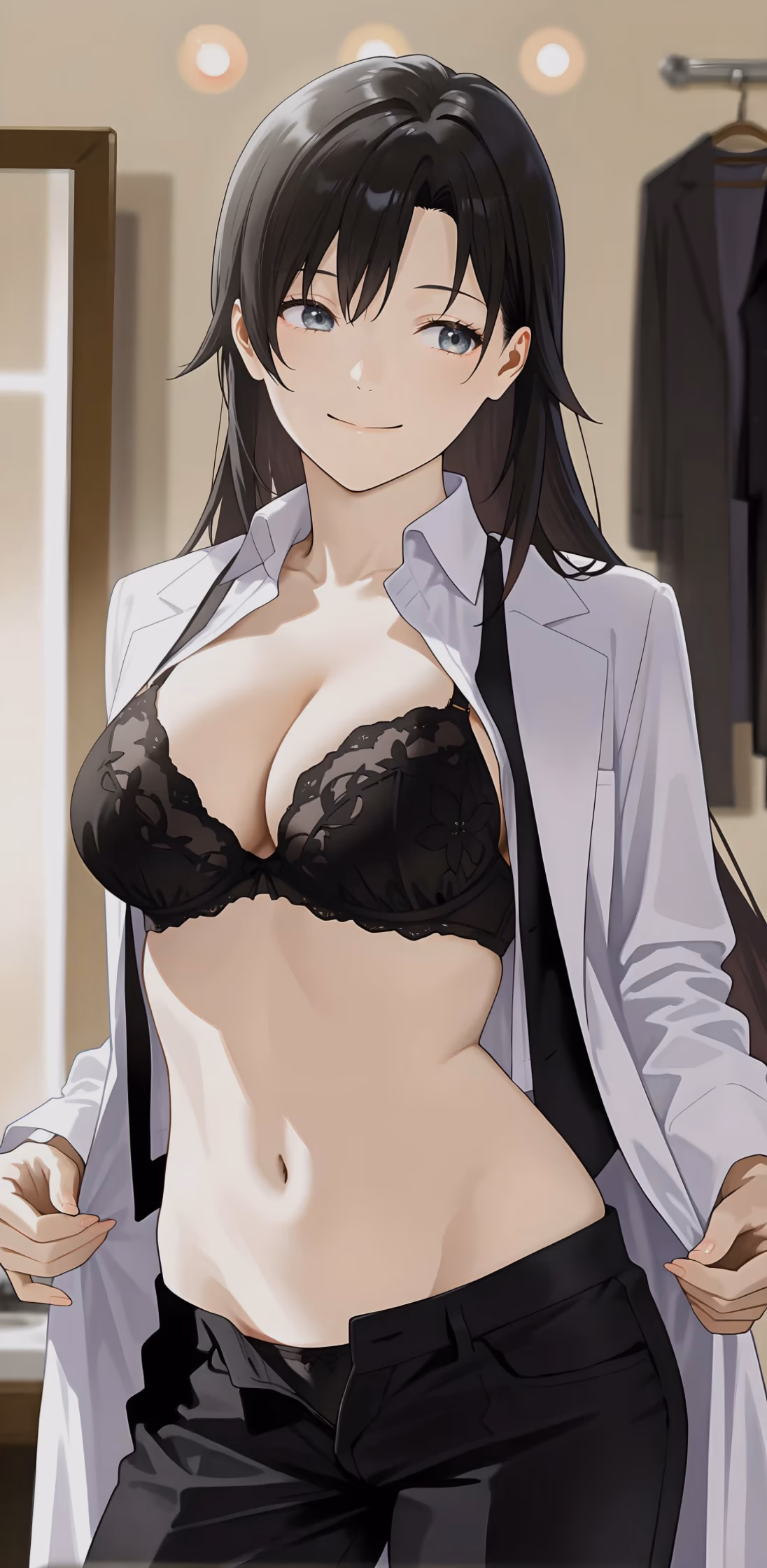 Shizuka Hiratsuka - My Teen Romantic Comedy SNAFU (Oregairu) - Hentai Gallery 4 - 30 Images — image 1 of 30