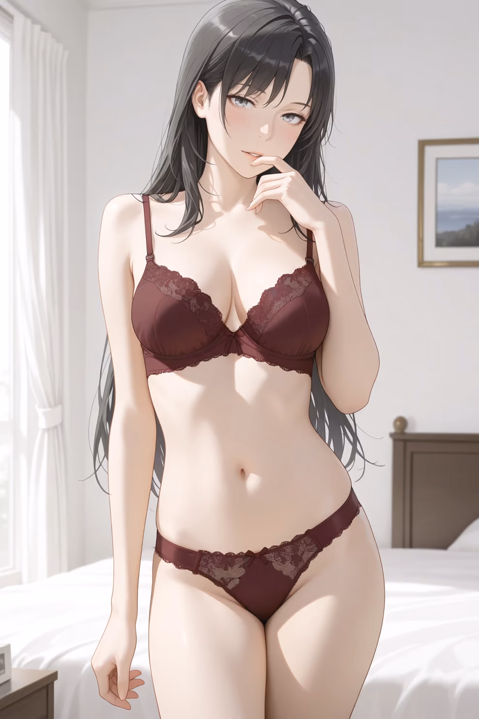 Shizuka Hiratsuka - My Teen Romantic Comedy SNAFU (Oregairu) - Hentai Gallery 5 - 24 Images — image 1 of 24