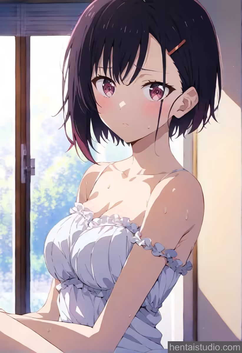 Shizuka Mikazuki - Zom 100: Bucket List of the Dead - Hentai Gallery 5 - 75 Images preview