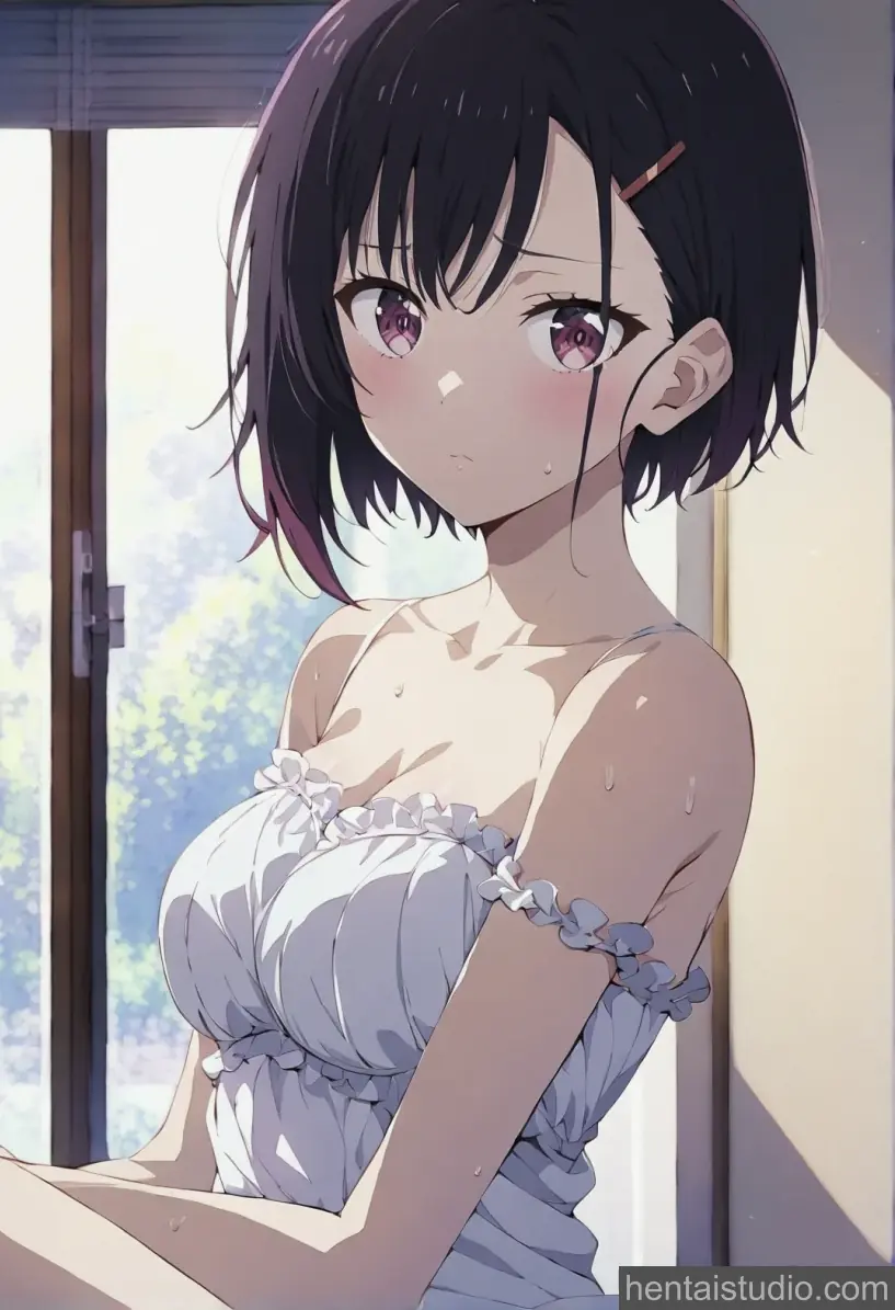 HD hentai gallery of Shizuka Mikazuki - Ai Generated collection