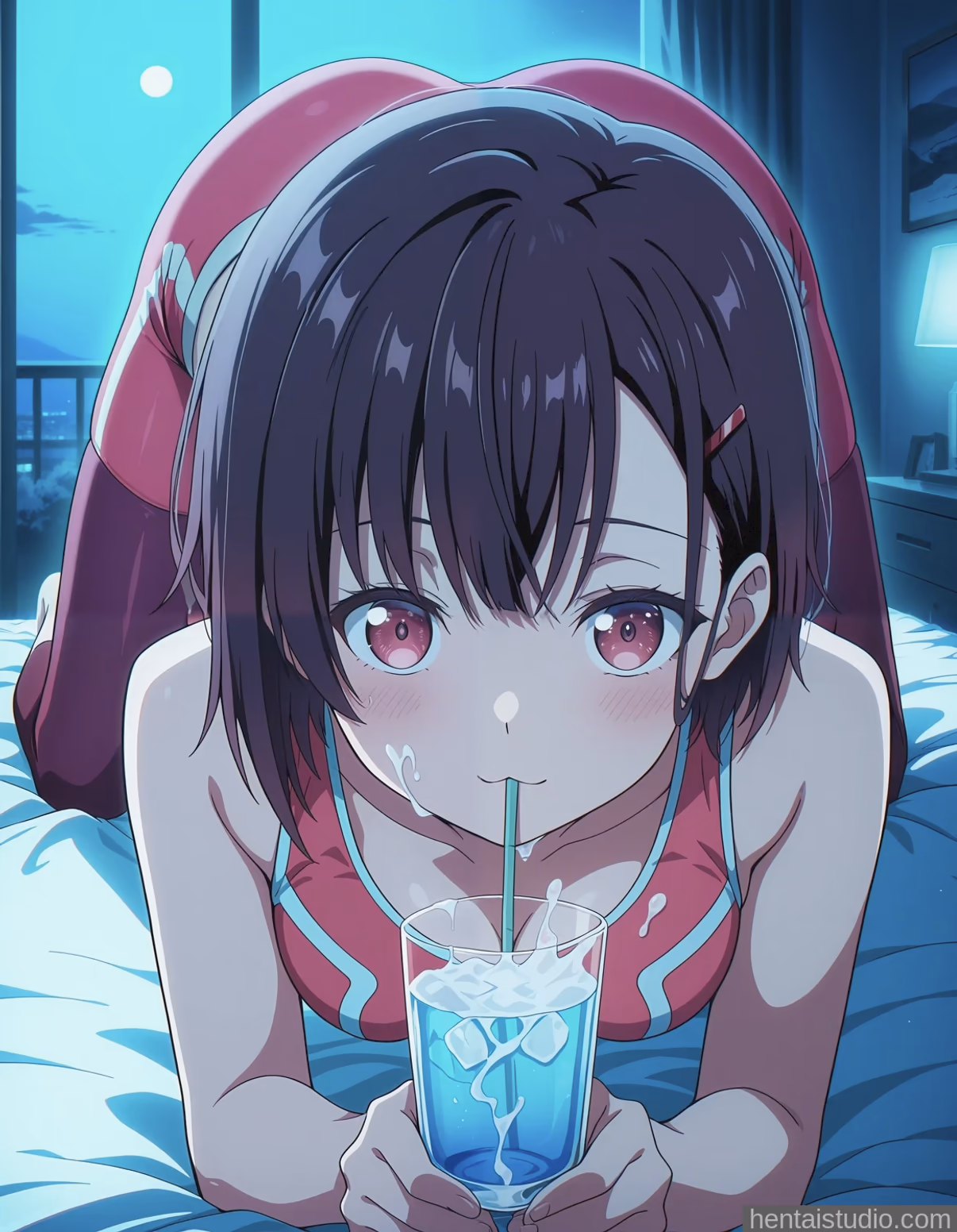 Shizuka Mikazuki from Zom 100 — image 35 of 40