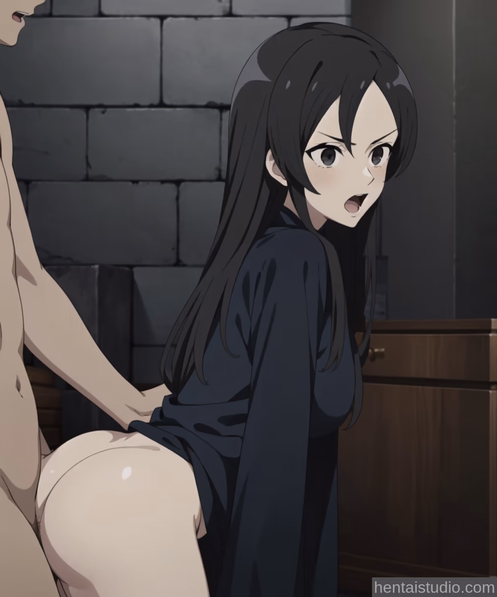 Shizuka Nanahoshi from Mushoku Tensei: Jobless Reincarnation — image 5 of 17