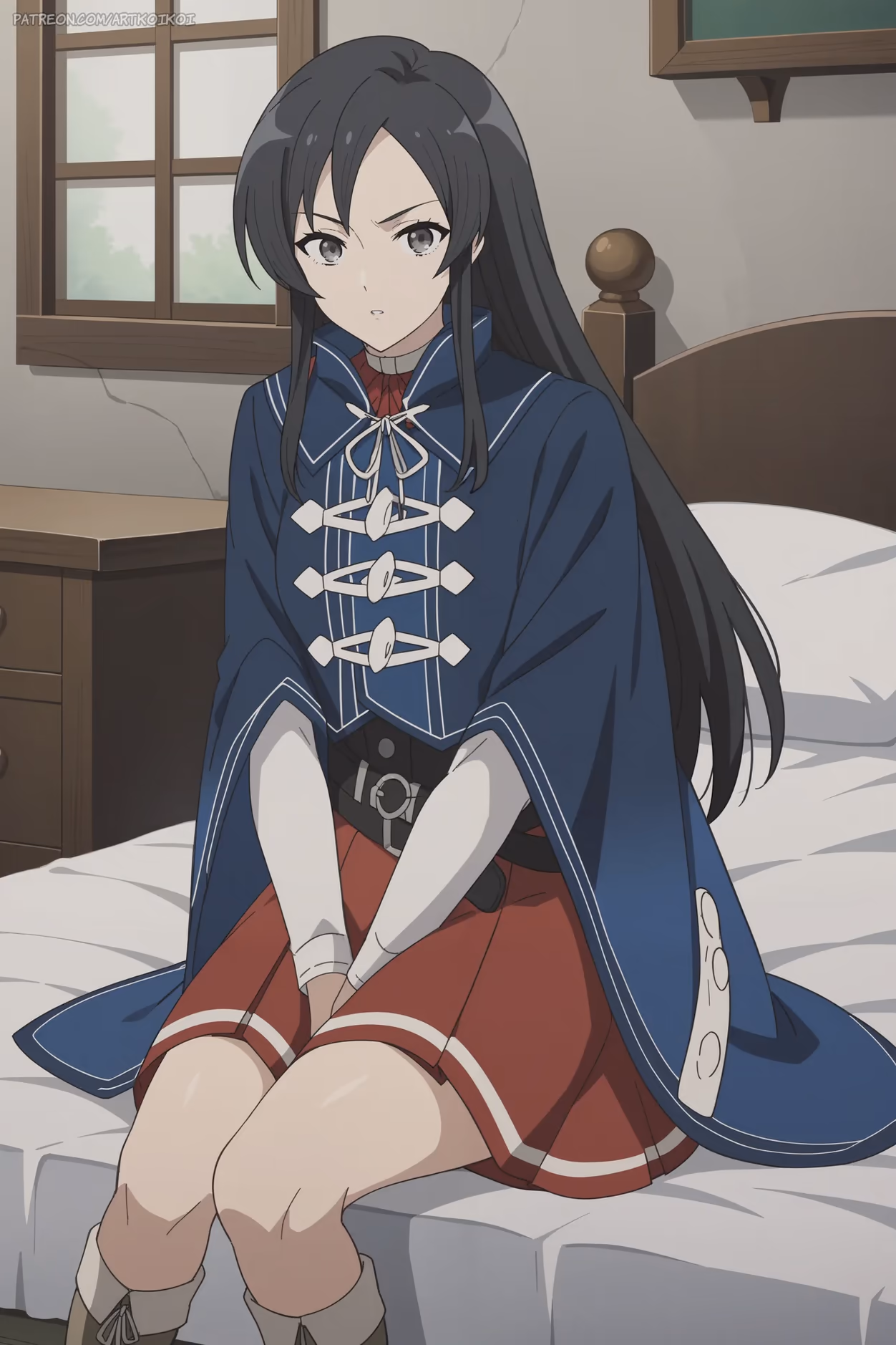 Shizuka Nanahoshi - Mushoku Tensei: Jobless Reincarnation - Hentai Gallery 3 - 36 Images — image 1 of 36