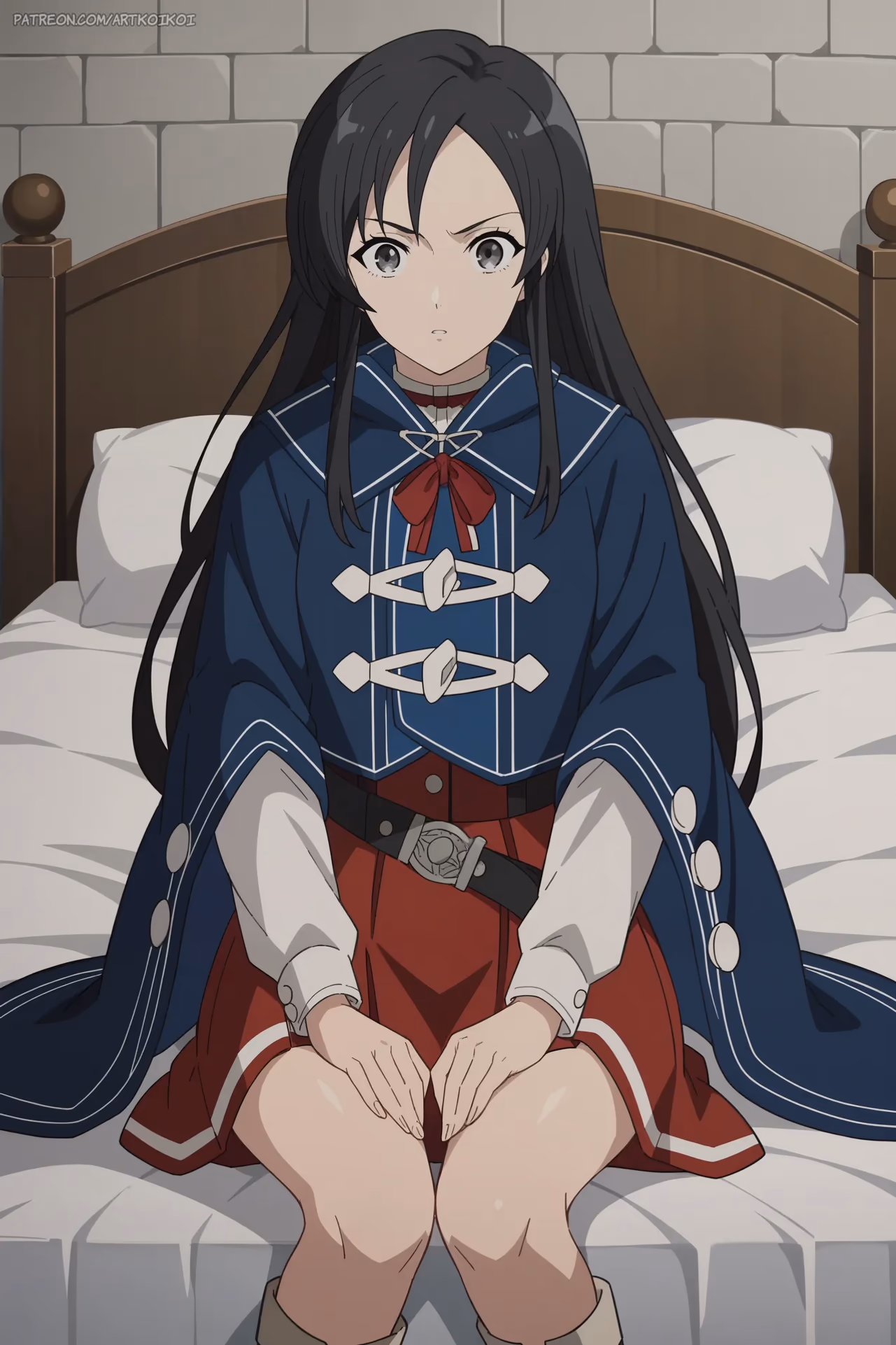 Shizuka Nanahoshi - Mushoku Tensei: Jobless Reincarnation - Hentai Gallery 3 - 36 Images — image 2 of 36