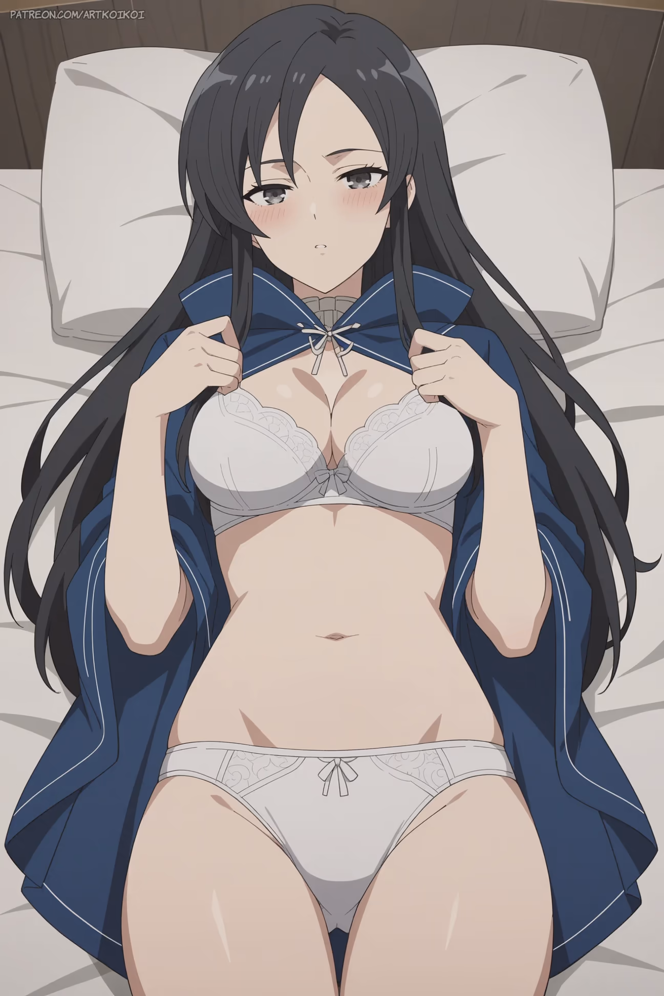 Shizuka Nanahoshi - Mushoku Tensei: Jobless Reincarnation - Hentai Gallery 3 - 36 Images — image 5 of 36