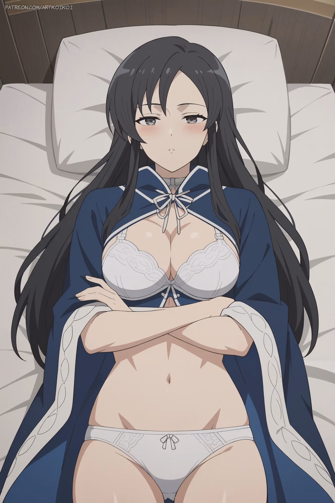 Shizuka Nanahoshi - Mushoku Tensei: Jobless Reincarnation - Hentai Gallery 3 - 36 Images — image 6 of 36