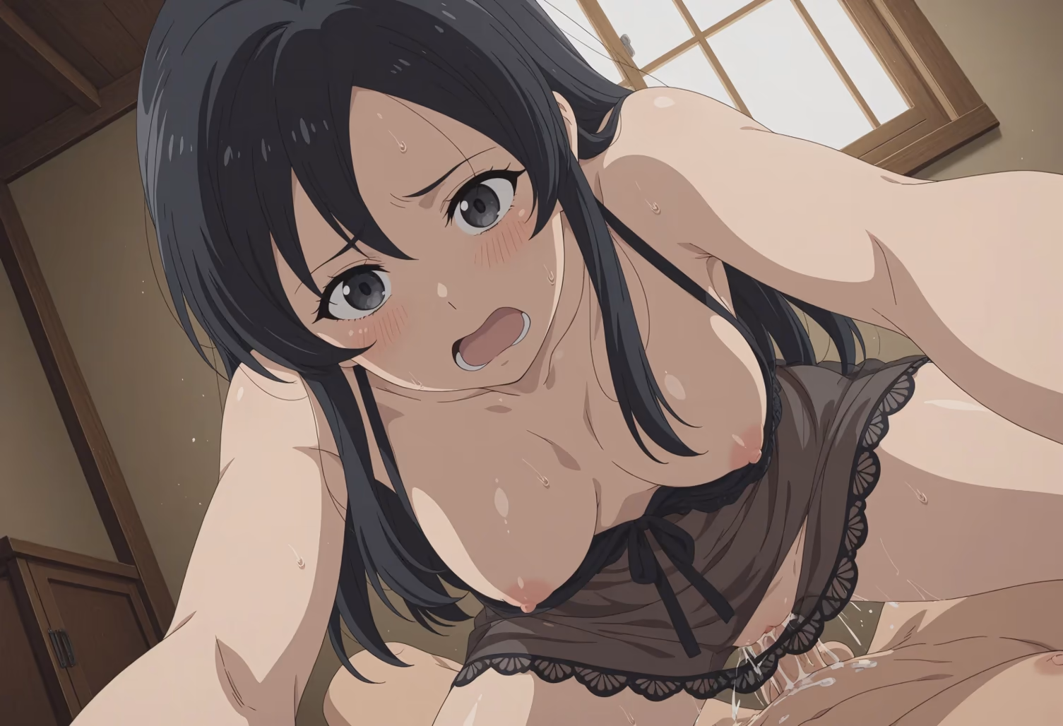Shizuka Nanahoshi - Mushoku Tensei: Jobless Reincarnation - Hentai Gallery 4 - 30 Images — image 21 of 30