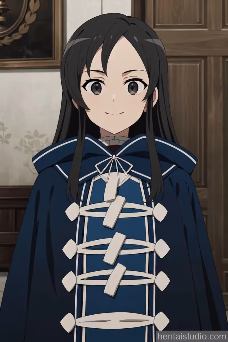 Shizuka Nanahoshi - Mushoku Tensei: Jobless Reincarnation - Hentai Gallery 5 - 17 Images — image 1 of 17