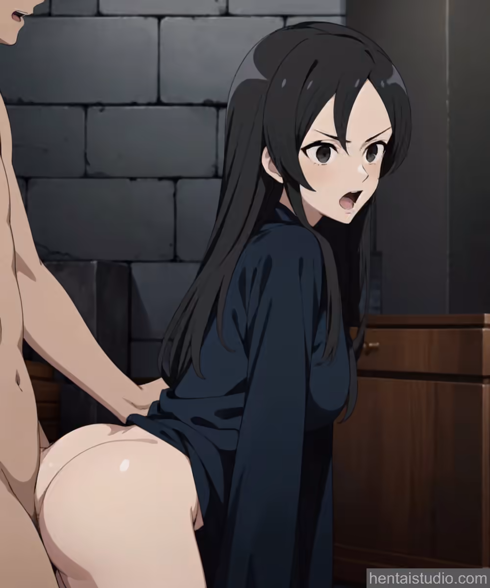 Shizuka Nanahoshi - Mushoku Tensei: Jobless Reincarnation - Hentai Gallery 5 - 17 Images — image 5 of 17