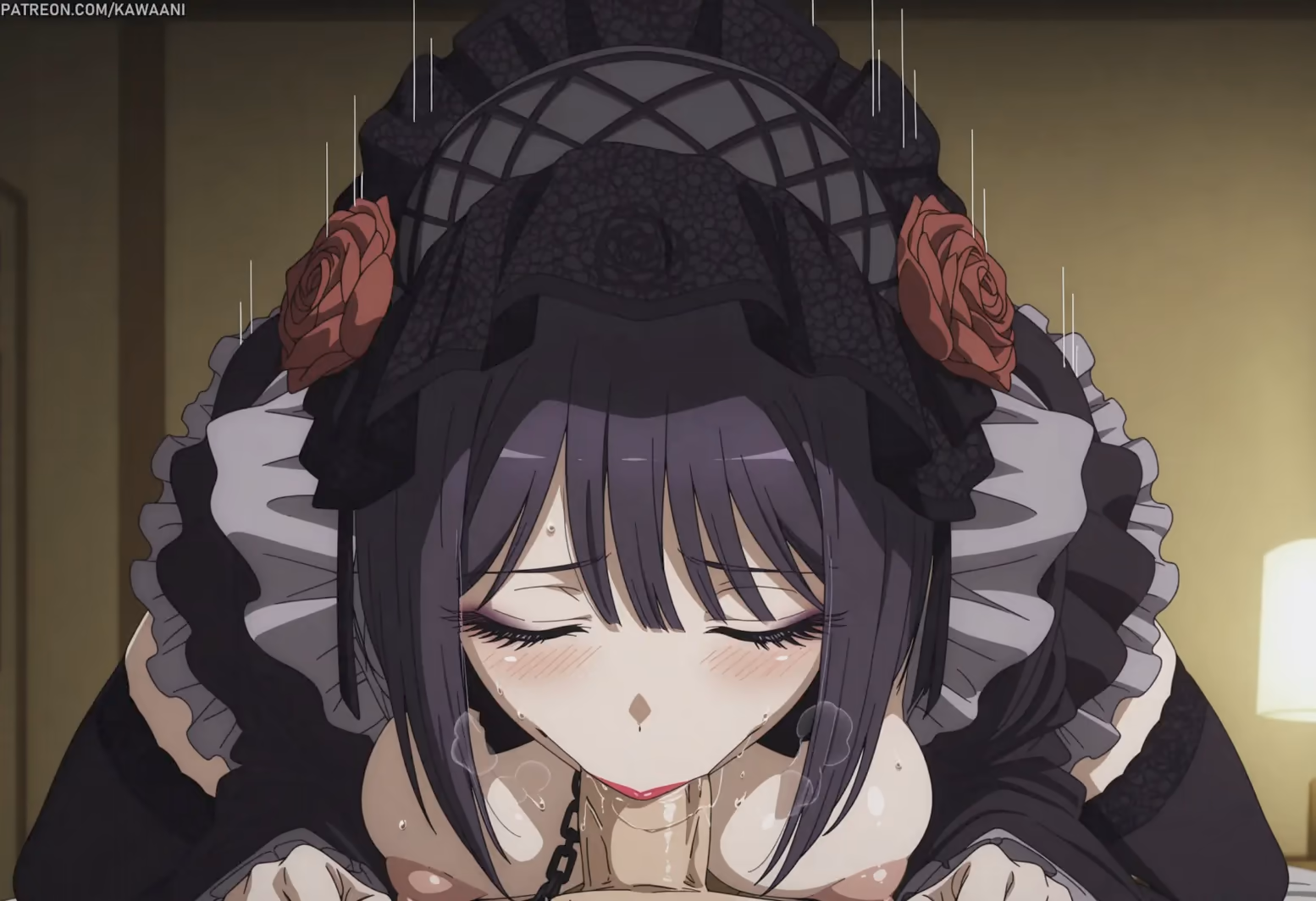 Shizuku Kuroe from My Dress-Up Darling (Sono Bisque Doll wa Koi wo Suru) - Kisekoi — image 8 of 30