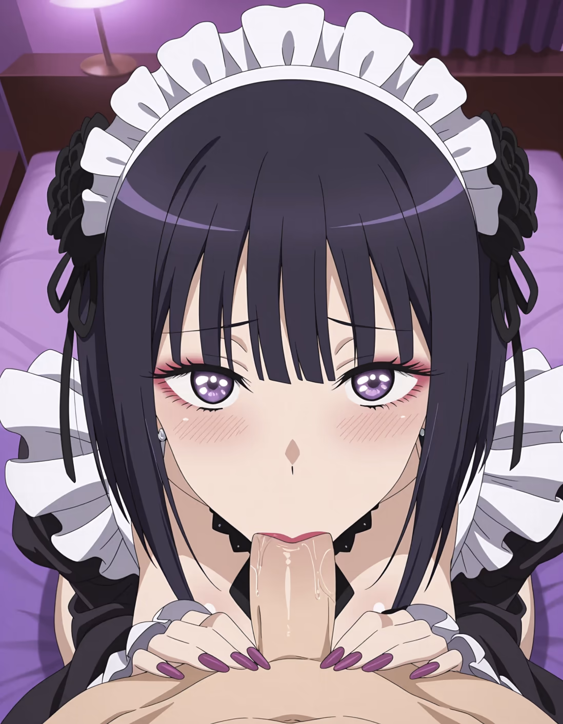 Shizuku Kuroe from My Dress-Up Darling (Sono Bisque Doll wa Koi wo Suru) - Kisekoi — image 10 of 30