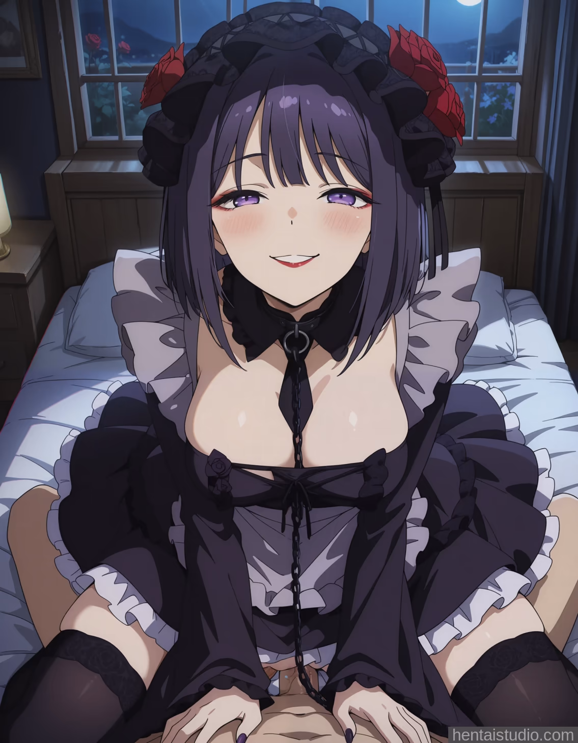 Shizuku Kuroe from My Dress-Up Darling (Sono Bisque Doll wa Koi wo Suru) - Kisekoi — image 4 of 14