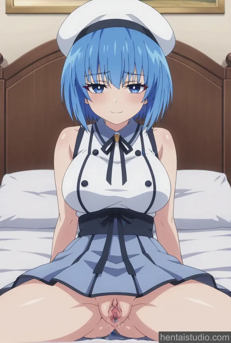 Shizuku Minami from Liar Liar hentai art 15 of 77