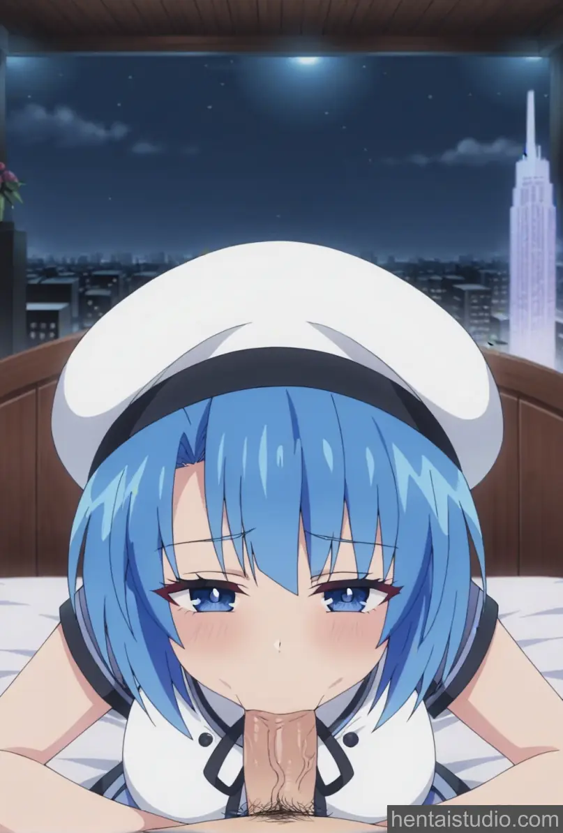 Shizuku Minami from Liar Liar hentai art 17 of 77