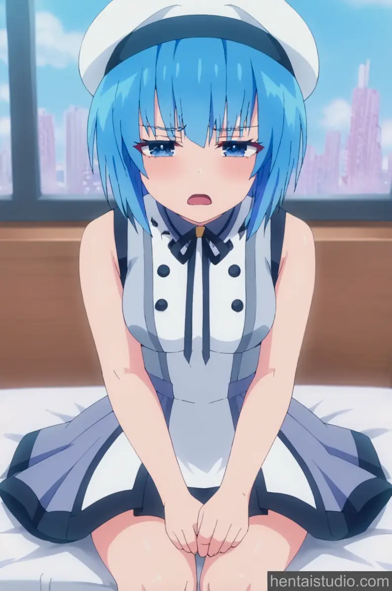 Shizuku Minami from Liar Liar hentai art 37 of 77