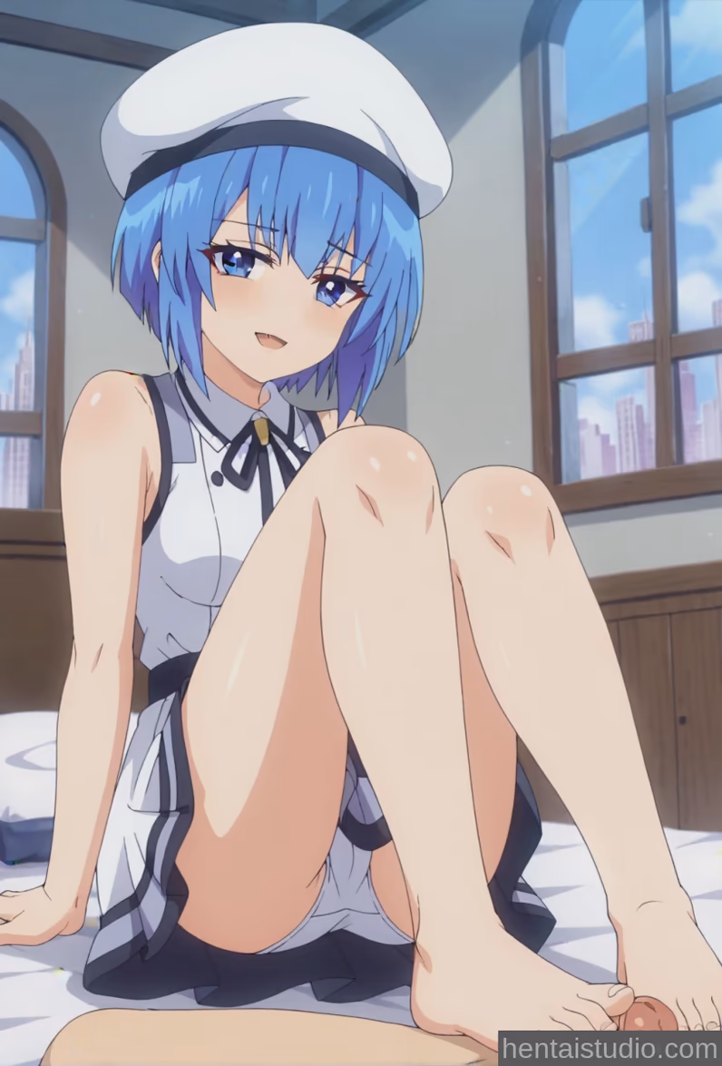 Shizuku Minami from Liar Liar — image 75 of 77