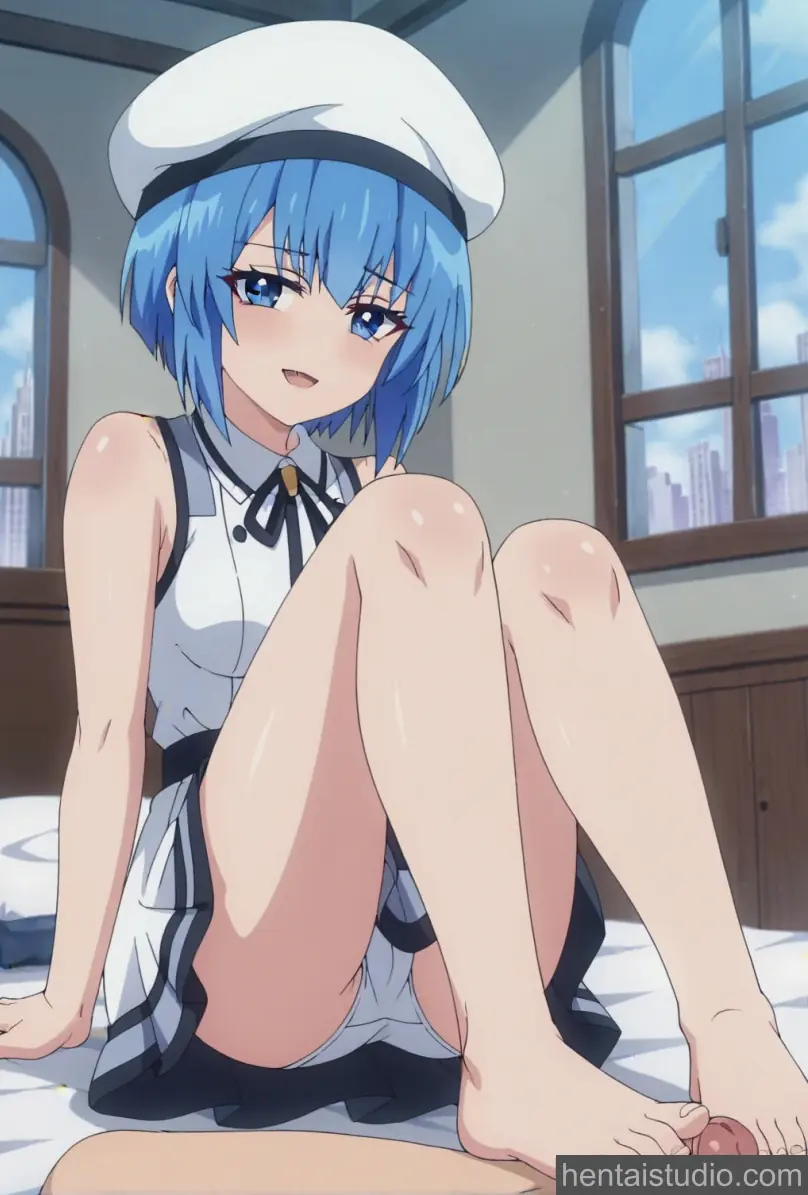 Shizuku Minami from Liar Liar hentai art 75 of 77
