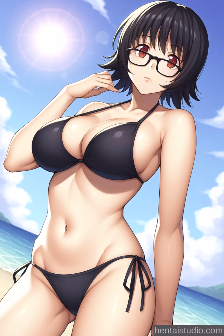 Shizuku Murasaki from Hunter X Hunter — image 12 of 25