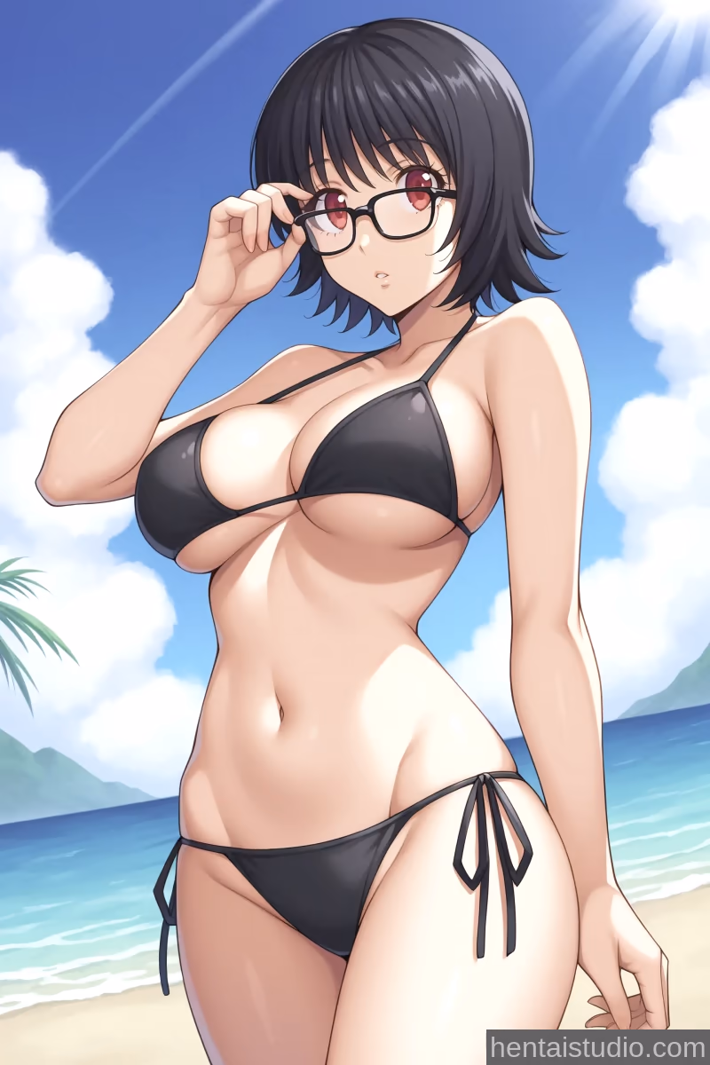 Shizuku Murasaki from Hunter X Hunter — image 19 of 25