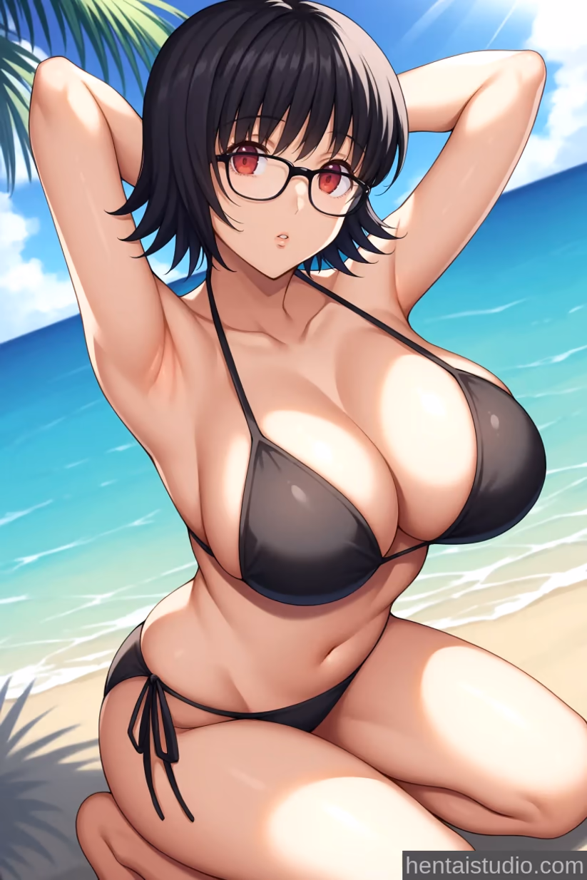 Shizuku Murasaki from Hunter X Hunter — image 23 of 25