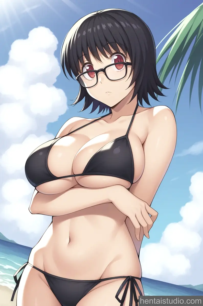 Hentai gallery of Shizuku Murasaki | Hunter X Hunter