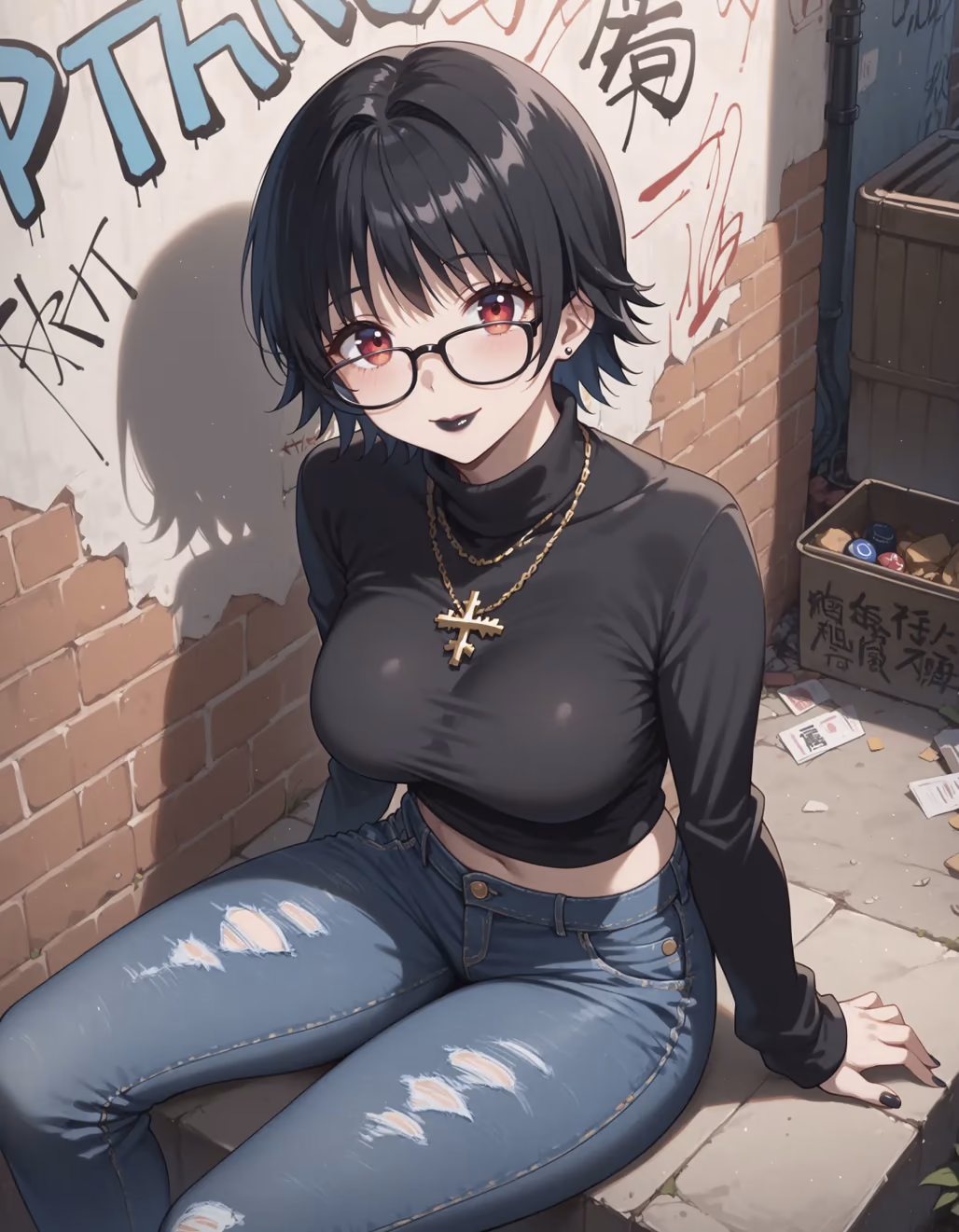 Shizuku Murasaki from Hunter x Hunter — image 2 of 30