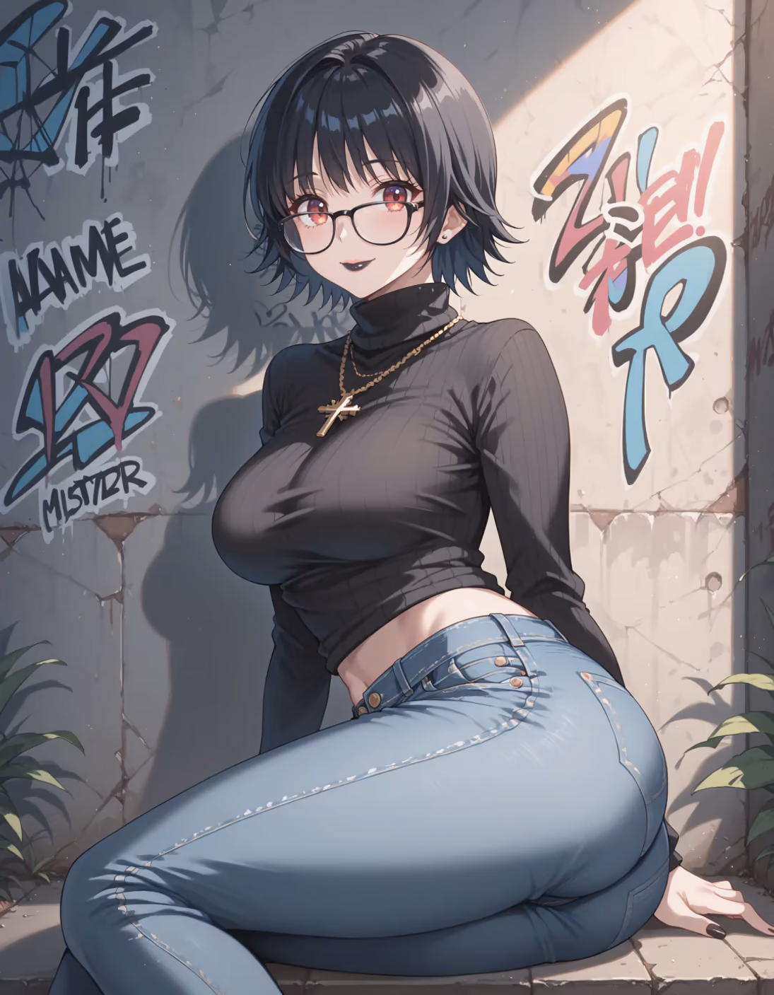 Shizuku Murasaki from Hunter x Hunter — image 3 of 30