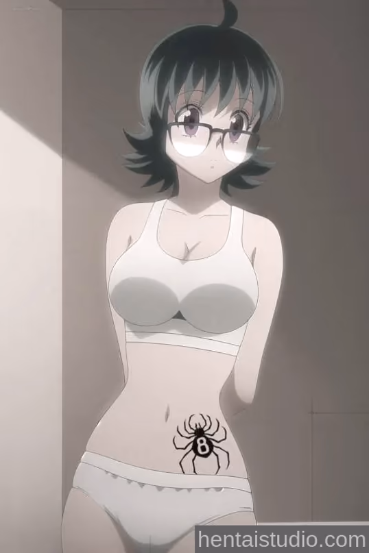 Shizuku Murasaki from Hunter X Hunter — image 2 of 8