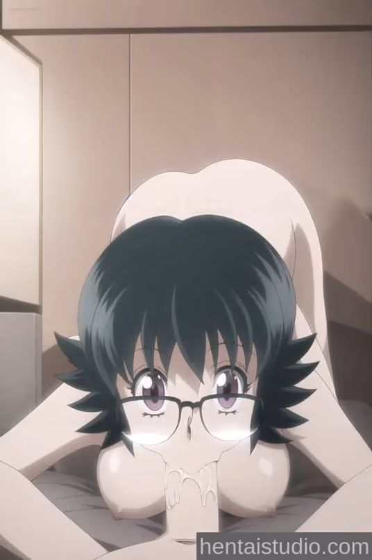 Shizuku Murasaki from Hunter X Hunter — image 4 of 8