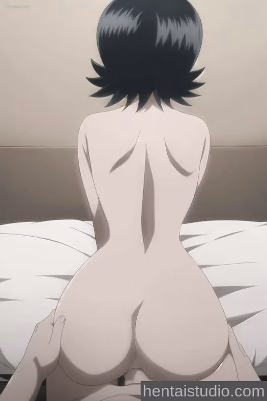 Shizuku Murasaki from Hunter X Hunter — image 5 of 8