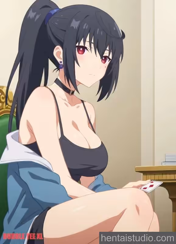 Shizuku Yaegashi - Arifureta: From Commonplace to World's Strongest (Shokugyou de Sekai Saikyou) - Hentai Gallery 2 - 31 Images — image 1 of 31