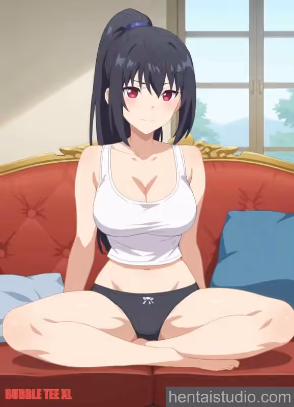 Shizuku Yaegashi - Arifureta: From Commonplace to World's Strongest (Shokugyou de Sekai Saikyou) - Hentai Gallery 2 - 31 Images — image 13 of 31