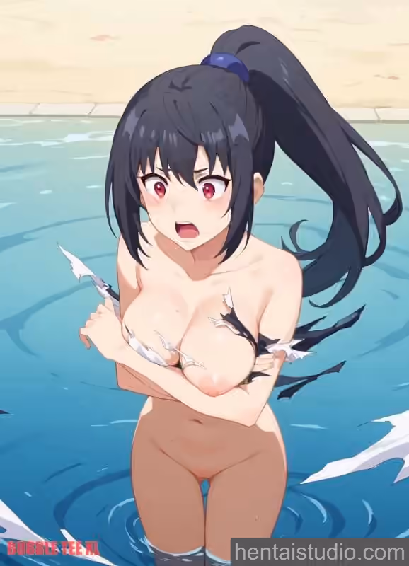 Shizuku Yaegashi - Arifureta: From Commonplace to World's Strongest (Shokugyou de Sekai Saikyou) - Hentai Gallery 2 - 31 Images — image 7 of 31