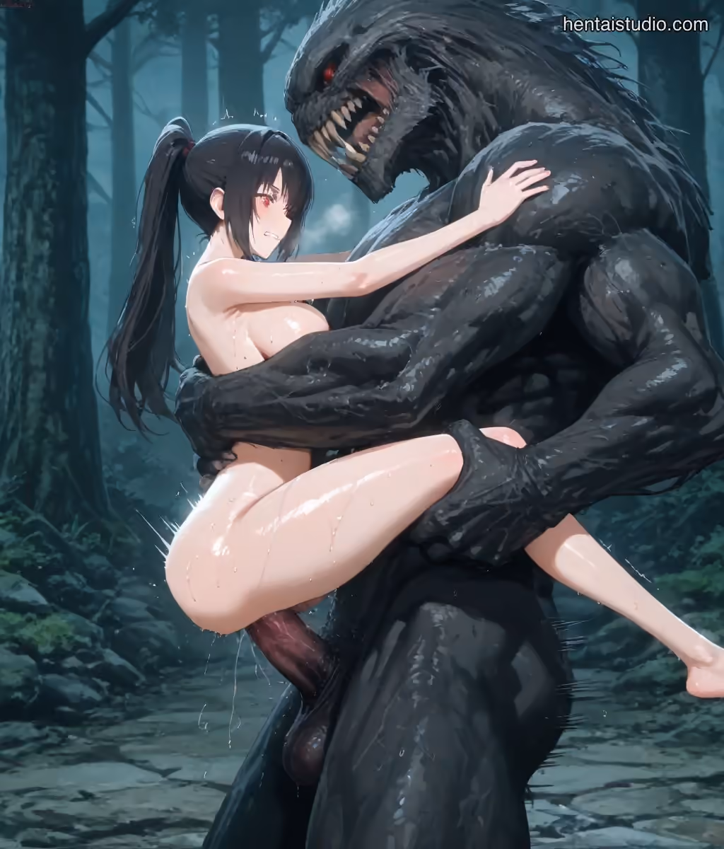 Shizuku Yaegashi - Arifureta: From Commonplace to World's Strongest (Shokugyou de Sekai Saikyou) - Hentai Gallery 11 - 286 Images — image 204 of 286