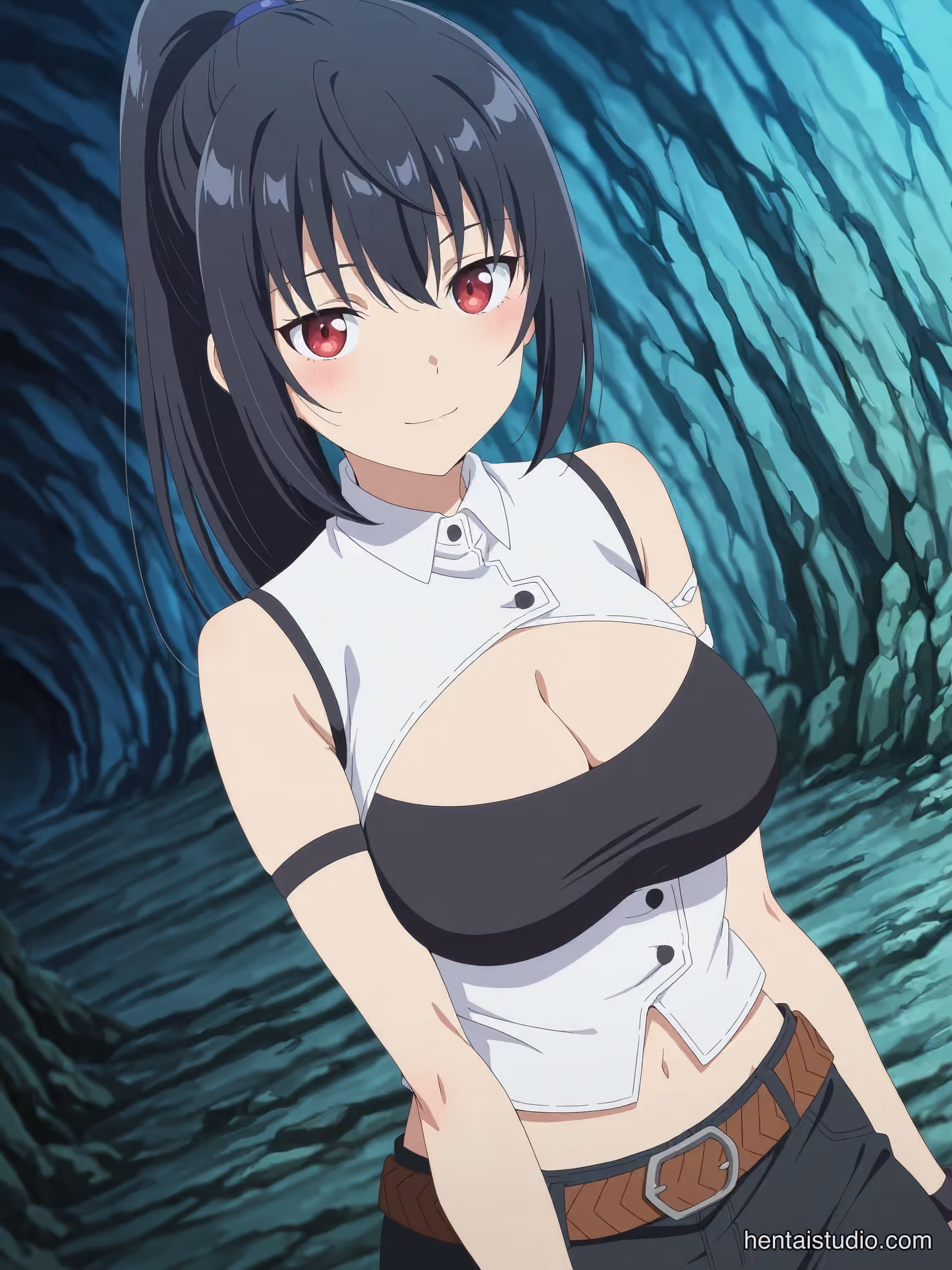 Shizuku Yaegashi - Arifureta: From Commonplace to World's Strongest (Shokugyou de Sekai Saikyou) - Hentai Gallery 13 - 47 Images — image 1 of 47