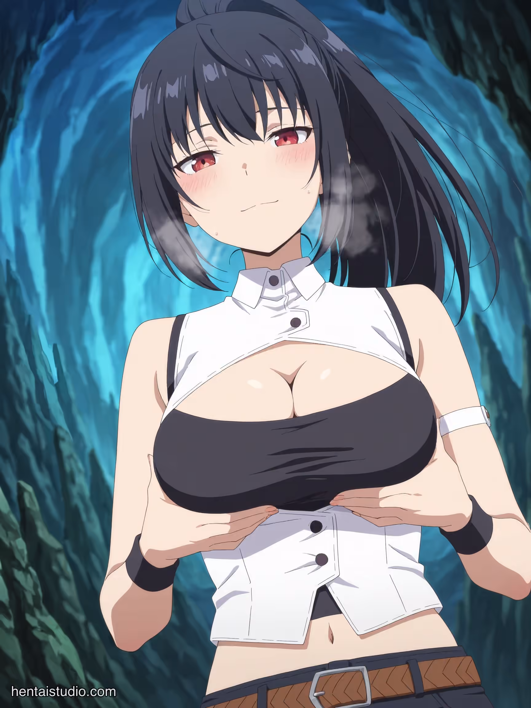 Shizuku Yaegashi - Arifureta: From Commonplace to World's Strongest (Shokugyou de Sekai Saikyou) - Hentai Gallery 13 - 47 Images — image 2 of 47