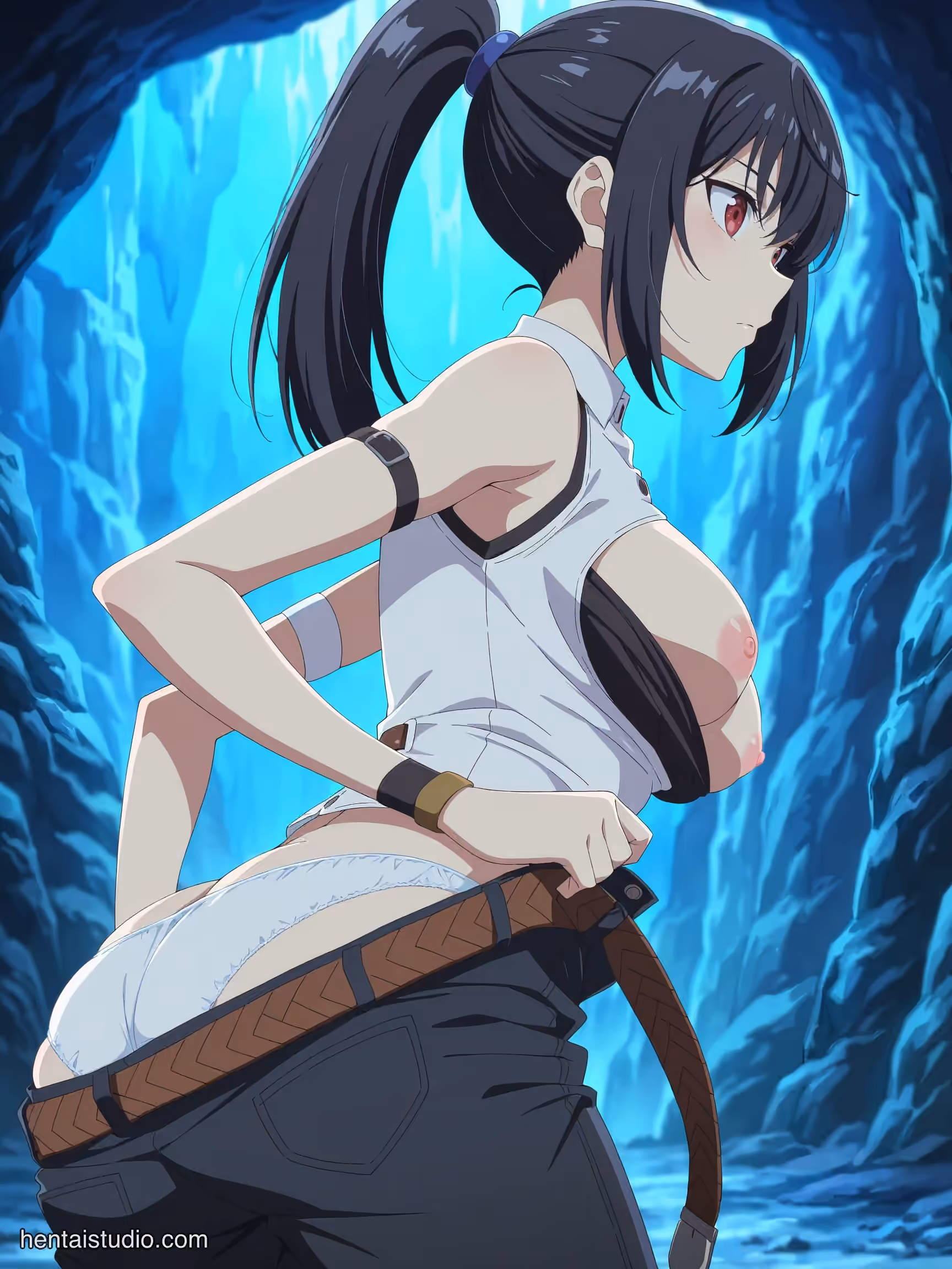 Shizuku Yaegashi - Arifureta: From Commonplace to World's Strongest (Shokugyou de Sekai Saikyou) - Hentai Gallery 13 - 47 Images — image 20 of 47