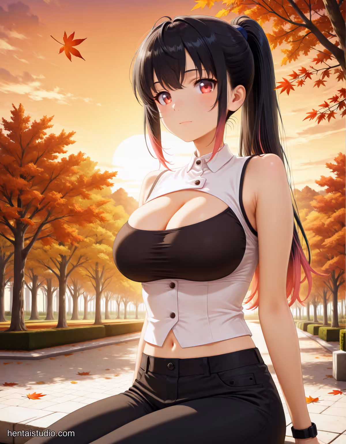 Shizuku Yaegashi - Arifureta: From Commonplace to World's Strongest (Shokugyou de Sekai Saikyou) - Hentai Gallery 14 - 125 Images — image 1 of 125