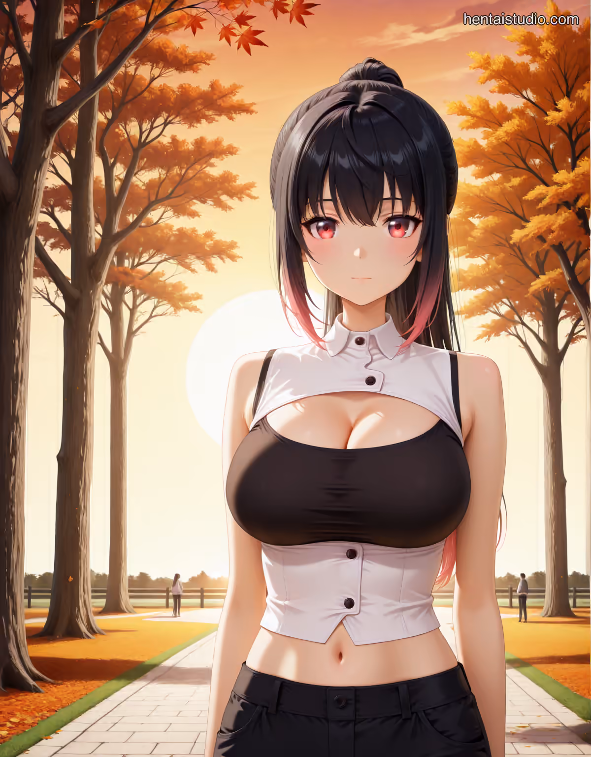 Shizuku Yaegashi - Arifureta: From Commonplace to World's Strongest (Shokugyou de Sekai Saikyou) - Hentai Gallery 14 - 125 Images — image 12 of 125