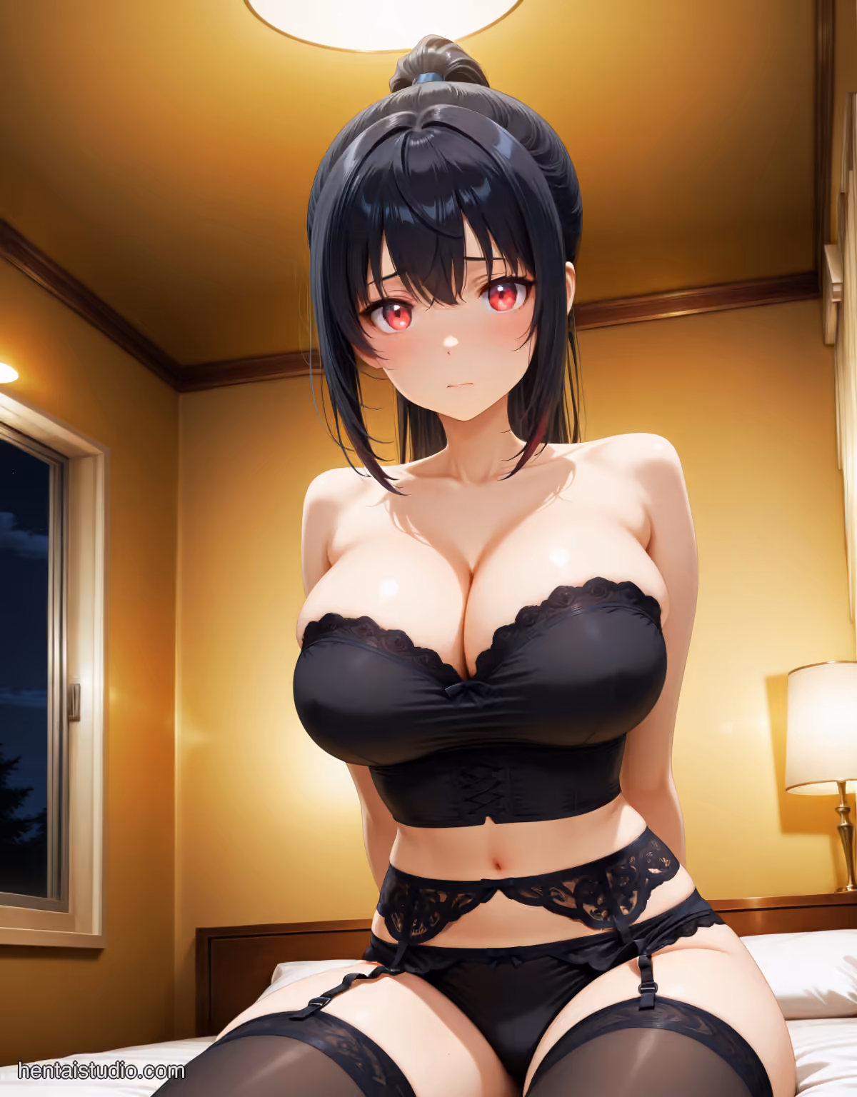 Shizuku Yaegashi - Arifureta: From Commonplace to World's Strongest (Shokugyou de Sekai Saikyou) - Hentai Gallery 14 - 125 Images — image 16 of 125