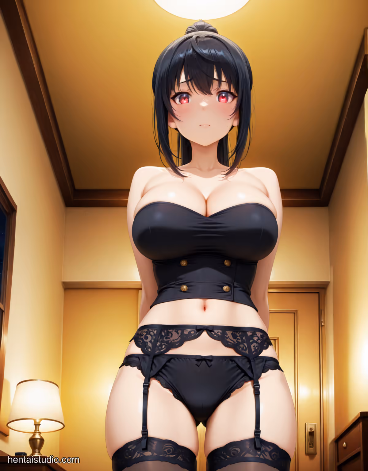 Shizuku Yaegashi - Arifureta: From Commonplace to World's Strongest (Shokugyou de Sekai Saikyou) - Hentai Gallery 14 - 125 Images — image 18 of 125