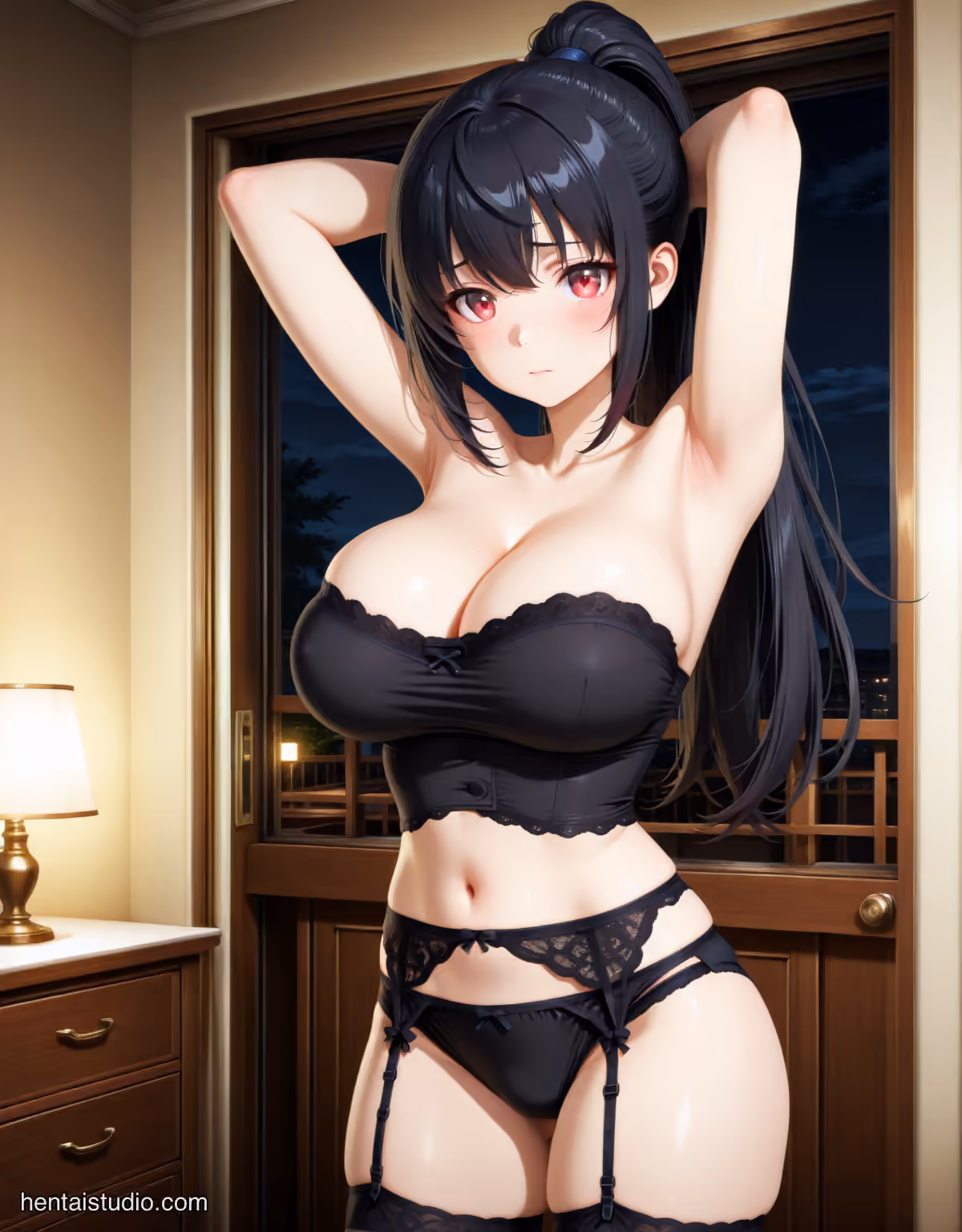 Shizuku Yaegashi - Arifureta: From Commonplace to World's Strongest (Shokugyou de Sekai Saikyou) - Hentai Gallery 14 - 125 Images — image 20 of 125